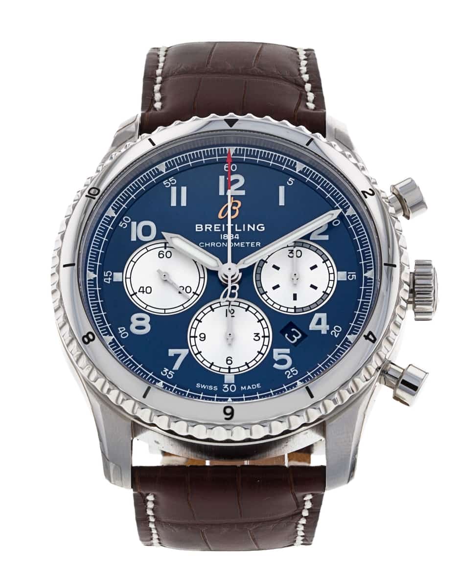 Aviator breitling best sale